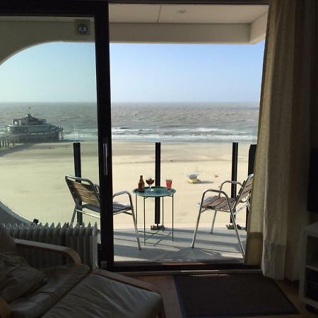 Isola Bella Blankenberge Apartment ภายนอก รูปภาพ