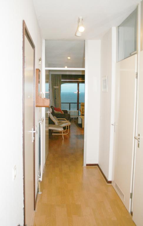 Isola Bella Blankenberge Apartment ภายนอก รูปภาพ
