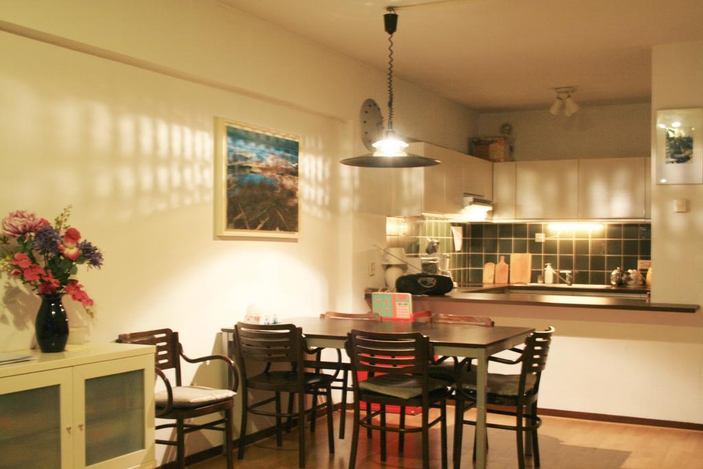 Isola Bella Blankenberge Apartment ภายนอก รูปภาพ