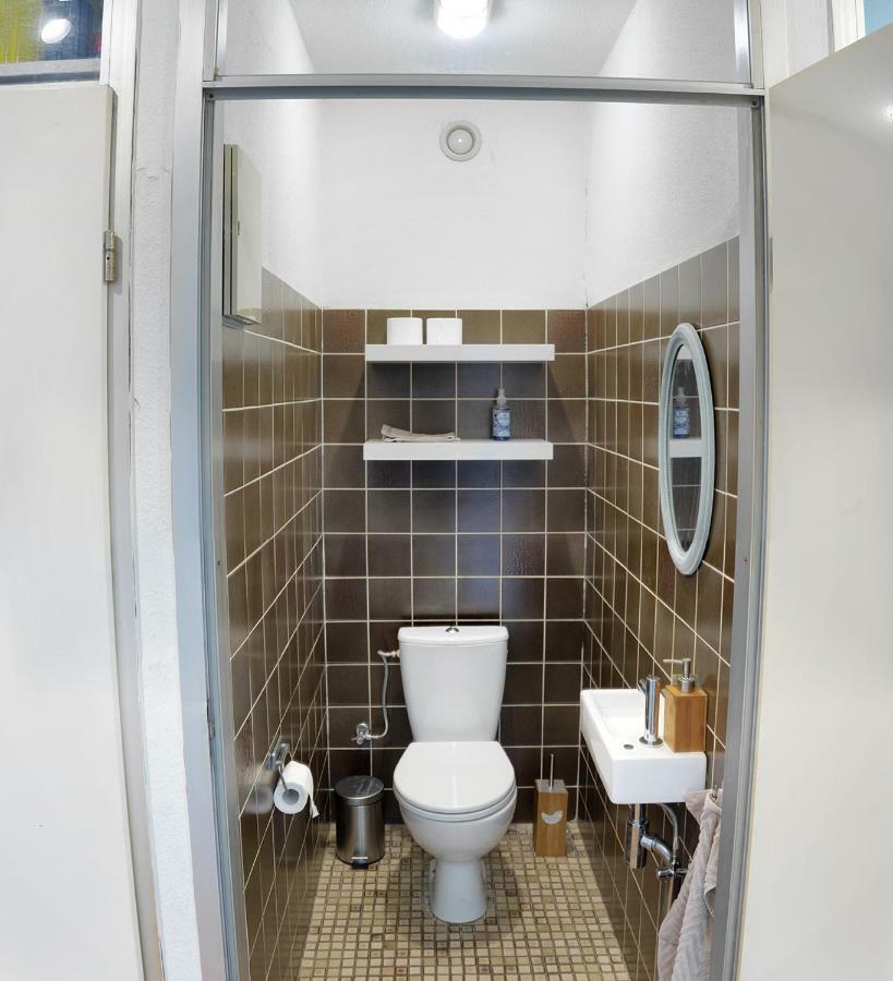 Isola Bella Blankenberge Apartment ภายนอก รูปภาพ